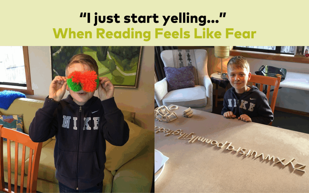 Proven Ways to Help Your Child Overcome Reading Anxiety