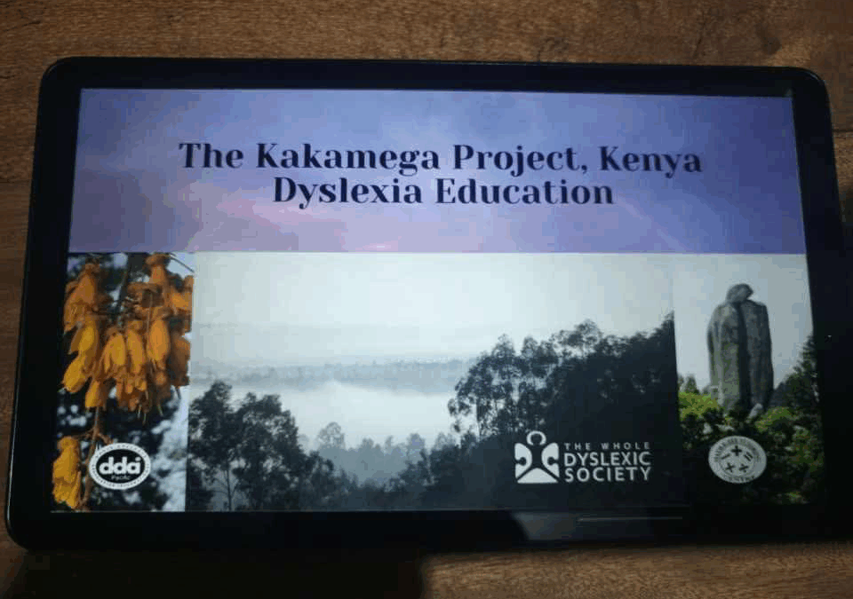 Healed by Hope: Kakamega’s Christmas Miracle That Transformed Dyslexia Into a Gift